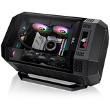 Thermaltake Kit de soporte de chasis para The Tower 300 Black negro