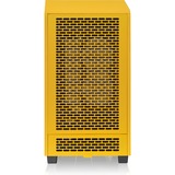 Thermaltake The Tower 200, Cajas de torre amarillo oscuro