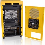 Thermaltake The Tower 200, Cajas de torre amarillo oscuro