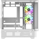 Thermaltake View 290 TG ARGB, Cajas de torre blanco