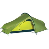 Vango TEVAPEX00000001, Apex Compact 100, Tienda de campaña verde