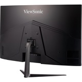 ViewSonic VX3219-PC-MHD, Monitor de gaming negro