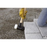 Wiha Juego de martillos de seguridad, 8 piezas negro/Madera