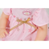 ZAPF Creation Baby Annabell Season X-Mas Outfit 43cm, Accesorios para muñecas Baby Annabell Season X-Mas Outfit 43cm, Juego de ropita para muñeca, 3 año(s), 190 g