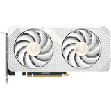 ZOTAC GeForce RTX 5070 Twin Edge OC Edición Blanca, Tarjeta gráfica 