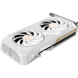 ZOTAC GeForce RTX 5070 Twin Edge OC Edición Blanca, Tarjeta gráfica 