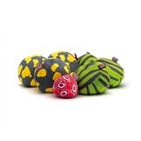 Zoch Set Crossboule Jungle, Juego de destreza 