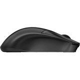 be quiet! Dark Perk - Sym, Ratones para gaming negro