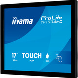 iiyama ProLite TF1734MC-B8X, Monitor LED negro (mate)
