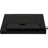 iiyama ProLite TF1734MC-B8X, Monitor LED negro (mate)