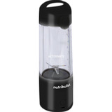 nutribullet Batidora portátil NBP003B, Batidora depie negro
