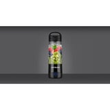 nutribullet Batidora portátil NBP003B, Batidora depie negro