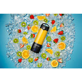 nutribullet Batidora portátil NBP003B, Batidora depie negro