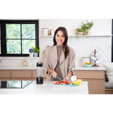 nutribullet Batidora portátil NBP003B, Batidora depie negro