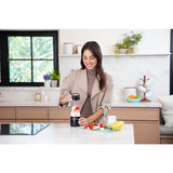 nutribullet Batidora portátil NBP003B, Batidora depie negro