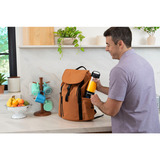 nutribullet Batidora portátil NBP003B, Batidora depie negro