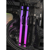 ALTERNATE Gaming-PC Window Edition • RTX 5080 • Intel® Core™ Ultra 7 265KF • 32 GB RAM negro/Transparente