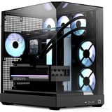 APNX APNX V2, Cajas de torre negro