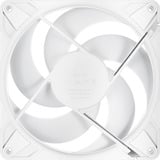 ARCTIC ACFAN00328A, Ventilador blanco