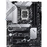 ASUS PRIME Z790-P Intel Z790 LGA 1700 ATX, Placa base plateado, Intel, LGA 1700, Intel® Celeron®, Intel® Core™ i3, Intel® Core™ i5, Intel® Core™ i7, Intel® Core™ i9,..., LGA 1700, DDR5-SDRAM, 128 GB