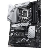 ASUS PRIME Z790-P Intel Z790 LGA 1700 ATX, Placa base plateado, Intel, LGA 1700, Intel® Celeron®, Intel® Core™ i3, Intel® Core™ i5, Intel® Core™ i7, Intel® Core™ i9,..., LGA 1700, DDR5-SDRAM, 128 GB