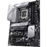 ASUS PRIME Z790-P Intel Z790 LGA 1700 ATX, Placa base plateado, Intel, LGA 1700, Intel® Celeron®, Intel® Core™ i3, Intel® Core™ i5, Intel® Core™ i7, Intel® Core™ i9,..., LGA 1700, DDR5-SDRAM, 128 GB