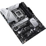 ASUS PRIME Z790-P Intel Z790 LGA 1700 ATX, Placa base plateado, Intel, LGA 1700, Intel® Celeron®, Intel® Core™ i3, Intel® Core™ i5, Intel® Core™ i7, Intel® Core™ i9,..., LGA 1700, DDR5-SDRAM, 128 GB