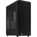ASUS PROART PA401, Cajas de torre negro