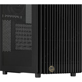 ASUS PROART PA401, Cajas de torre negro