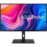 ASUS ProArt PA328CGV 81,3 cm (32") 2560 x 1440 Pixeles Quad HD Negro, Monitor LED negro, 81,3 cm (32"), 2560 x 1440 Pixeles, Quad HD, 5 ms, Negro