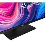 ASUS ProArt PA328CGV 81,3 cm (32") 2560 x 1440 Pixeles Quad HD Negro, Monitor LED negro, 81,3 cm (32"), 2560 x 1440 Pixeles, Quad HD, 5 ms, Negro