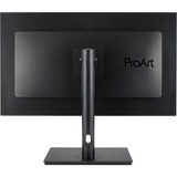 ASUS ProArt PA328CGV LED display 81,3 cm (32") 2560 x 1440 Pixeles Wide Quad HD Negro, Monitor LED negro, 81,3 cm (32"), 2560 x 1440 Pixeles, Wide Quad HD, 5 ms, Negro