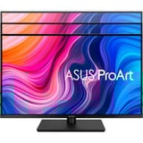 ASUS ProArt PA328CGV pantalla para PC 81,3 cm (32") 2560 x 1440 Pixeles Wide Quad HD Negro, Monitor LED negro, 81,3 cm (32"), 2560 x 1440 Pixeles, Wide Quad HD, 5 ms, Negro