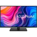 ASUS ProArt PA328CGV pantalla para PC 81,3 cm (32") 2560 x 1440 Pixeles Wide Quad HD Negro, Monitor LED negro, 81,3 cm (32"), 2560 x 1440 Pixeles, Wide Quad HD, 5 ms, Negro