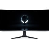 Alienware AW3423DWF, Monitor de gaming negro