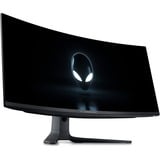 Alienware AW3423DWF, Monitor de gaming negro