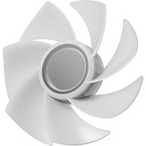 Alpenföhn WingBoost 4, Ventilador negro