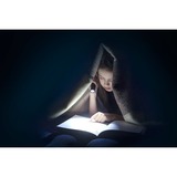 Ansmann Daily Use 150B, Linterna plateado/Negro