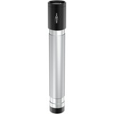 Ansmann Daily Use 150B, Linterna plateado/Negro