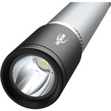 Ansmann Daily Use 150B, Linterna plateado/Negro