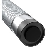 Ansmann Daily Use 150B, Linterna plateado/Negro