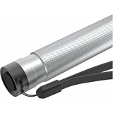 Ansmann Daily Use 150B, Linterna plateado/Negro