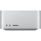 Apple Mac Studio M3 Ultra 2025 CTO, Sistema MAC plateado