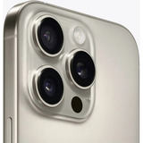 Apple iPhone 16 Pro 256GB Reacondicionado, Móvil gris