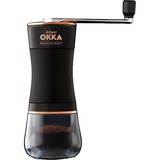OK003-B, Molinillo de café