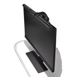BenQ ScreenBar, Luz de LED negro
