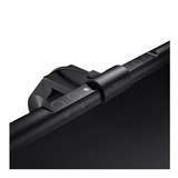 BenQ ScreenBar, Luz de LED negro