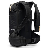 Black Diamond Dawn Patrol 25, M/L, Mochila negro