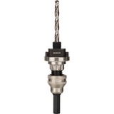 Bosch 2 609 390 589 no categorizado, Adaptador 