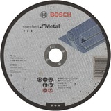 Bosch Disco de corte PRO para metal, Ø 180mm, Hoja 